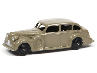 Lot 268 - DINKY TOYS (GB) (1)