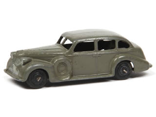 Lot 269 - DINKY TOYS (GB) (1)