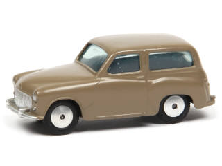 Lot 176 - CORGI TOYS (GB) (1)