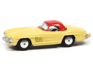 Lot 178 - CORGI TOYS (GB) (1)