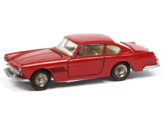 Lot 416 - DINKY TOYS (FRANCE) (1)