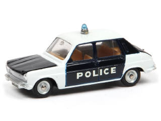 Lot 411 - DINKY TOYS (FRANCE) (1)