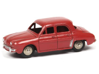 Lot 412 - DINKY TOYS (FRANCE) (1)