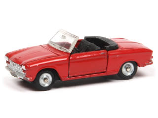 Lot 414 - DINKY TOYS (FRANCE) (1)