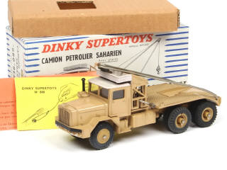 Lot 544 - DINKY TOYS (FRANCE) (1)