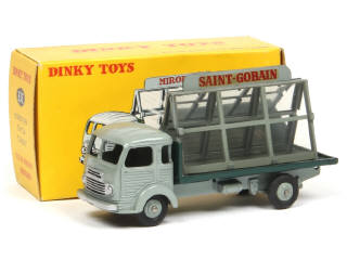 Lot 507 - DINKY TOYS (FRANCE) (1)