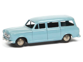 Lot 413 - DINKY TOYS (FRANCE) (1)