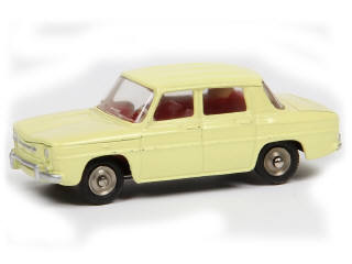 Lot 417 - DINKY TOYS (FRANCE) (1)