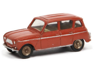 Lot 418 - DINKY TOYS (FRANCE) (1)