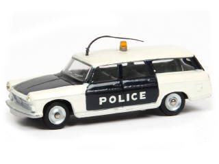 Lot 410 - DINKY TOYS (FRANCE) (1)