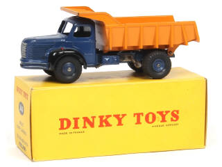 Lot 508 - DINKY TOYS (FRANCE) (1)