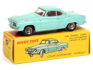 Lot 483 - DINKY TOYS (FRANCE) (1)