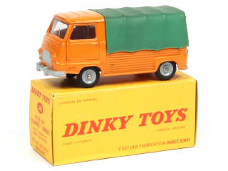 Lot 516 - DINKY TOYS (FRANCE) (1)