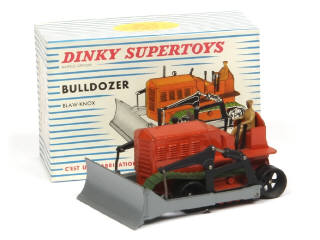 Lot 540 - DINKY TOYS (FRANCE) (1)