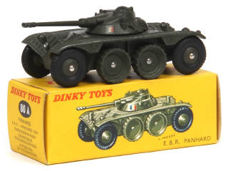 Lot 527 - DINKY TOYS (FRANCE) (1)