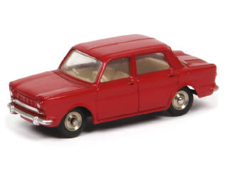 Lot 419 - DINKY TOYS (FRANCE) (1)