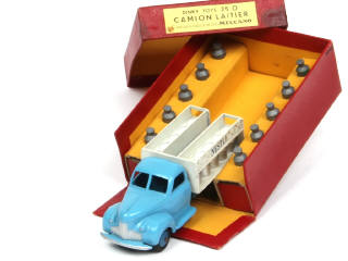 Lot 500 - DINKY TOYS (FRANCE) (1)