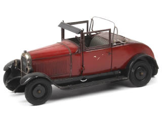 Lot 186 - CITROËN (FRANCE) (1)