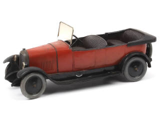 Lot 185 - CITROËN (FRANCE) (1)