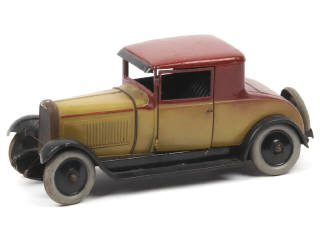 Lot 184 - CITROËN (FRANCE) (1)