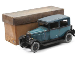 Lot 190 - CITROËN (FRANCE) (1)