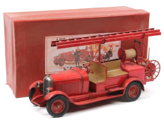 Lot 189 - CITROËN (FRANCE) (1)