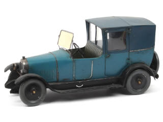 Lot 187 - CITROËN (FRANCE) (1)