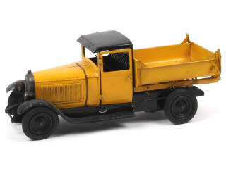 Lot 182 - CITROËN (FRANCE) (1)