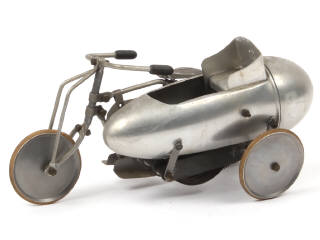 Lot 160 - AUTO-CYCLE (FRANCE) (1)