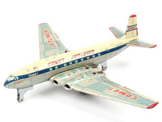 Lot 93 - YONEZAWA TOYS (JAPON) (1)