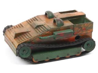 Lot 175 - DIVERS (1)