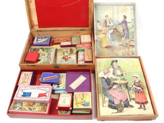 Lot 79 - DIVERS (FRANCE) (2)