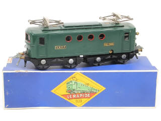 Lot 70 - L.R. 'O' (FRANCE) (1)