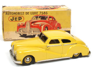 Lot 169 - JEP (FRANCE) (1)