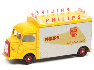 Lot 513 - DINKY TOYS (FRANCE) (1)