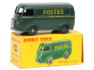 Lot 508 - DINKY TOYS (FRANCE) (1)