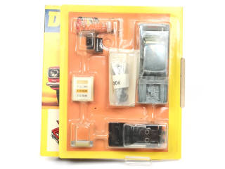 Lot 395 - DINKY TOYS (GB) (1)