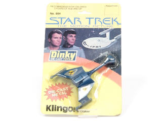 Lot 390 - DINKY TOYS (GB) (1)
