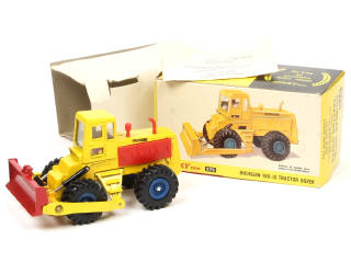 Lot 369 - DINKY TOYS (GB) (1)