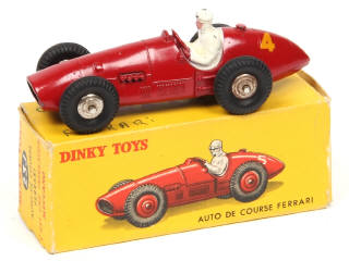 Lot 433 - DINKY TOYS (FRANCE) (1)