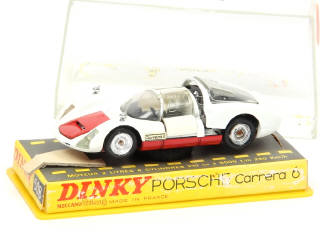 Lot 440 - DINKY TOYS (FRANCE) (1)
