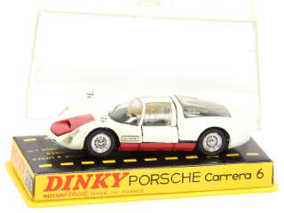 Lot 441 - DINKY TOYS (FRANCE) (1)