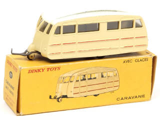 Lot 459 - DINKY TOYS (FRANCE) (1)
