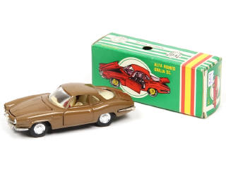 Lot 242 - JOAL (ESPAGNE) (1)