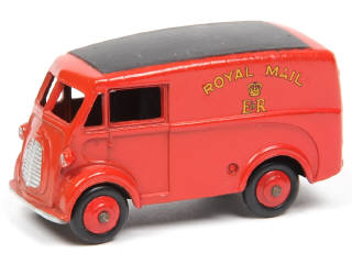 Lot 342 - DINKY TOYS (GB) (1)