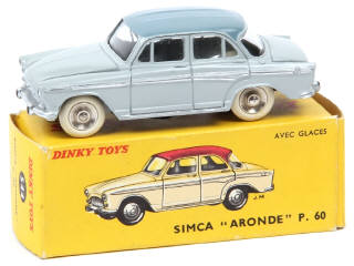 Lot 438 - DINKY TOYS (FRANCE) (1)