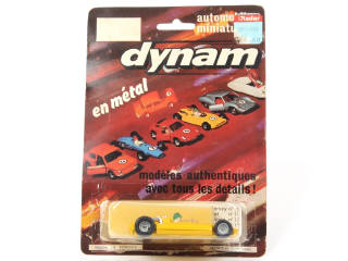 Lot 165 - SOLIDO-DYNAM (FRANCE) (1)