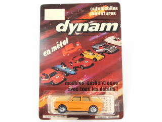 Lot 166 - SOLIDO-DYNAM (FRANCE) (1)
