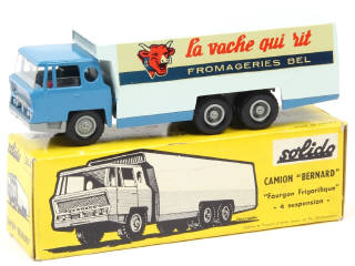 Lot 176 - SOLIDO (FRANCE) (1)