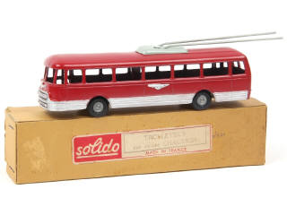 Lot 173 - SOLIDO (FRANCE) (1)